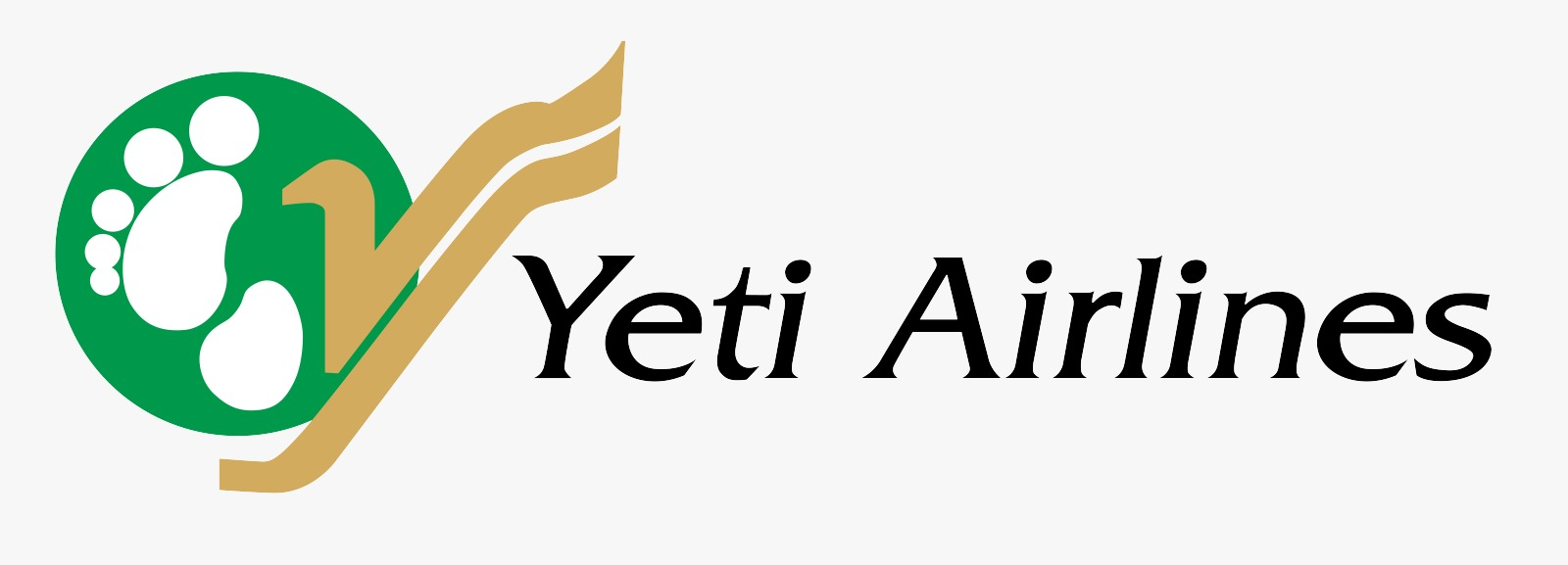 Yeti Airlines Logo